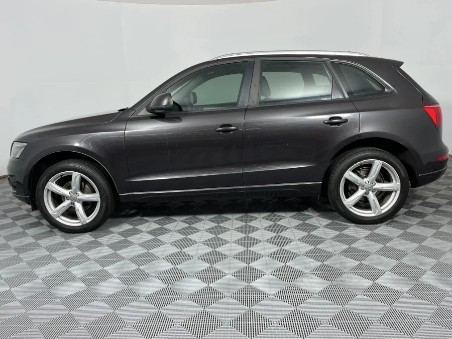 Used 2009 Audi Q5 2.0T quattro - WeBuyCars Lansdowne Used 2009 Audi Q5 2.0T quattro - WeBuyCars Lansdowne