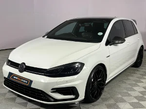 Used 2019 Volkswagen Golf R