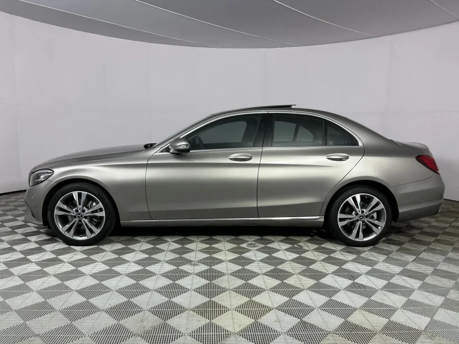 Used 2019 Mercedes-Benz C-Class C300 Avantgarde - WeBuyCars Lansdowne Used 2019 Mercedes-Benz C-Class C300 Avantgarde - WeBuyCars Lansdowne