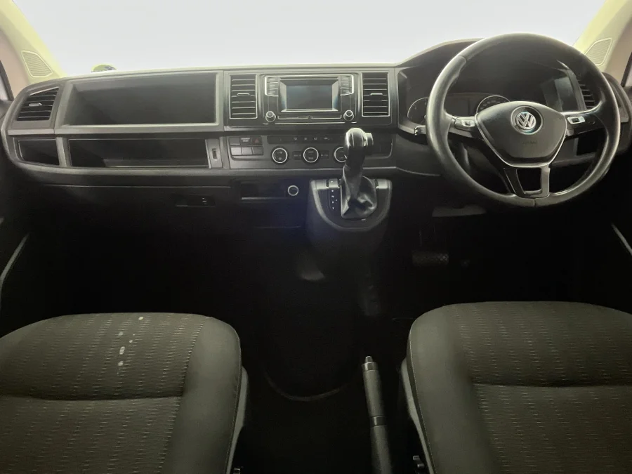 Used 2018 Volkswagen Kombi 2.0BiTDI SWB Comfortline auto - WeBuyCars Montana Used 2018 Volkswagen Kombi 2.0BiTDI SWB Comfortline auto - WeBuyCars Montana