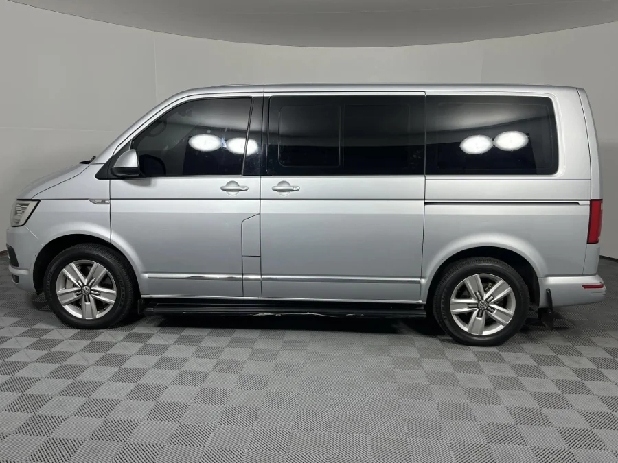 Used 2018 Volkswagen Kombi 2.0BiTDI SWB Comfortline auto - WeBuyCars Montana Used 2018 Volkswagen Kombi 2.0BiTDI SWB Comfortline auto - WeBuyCars Montana