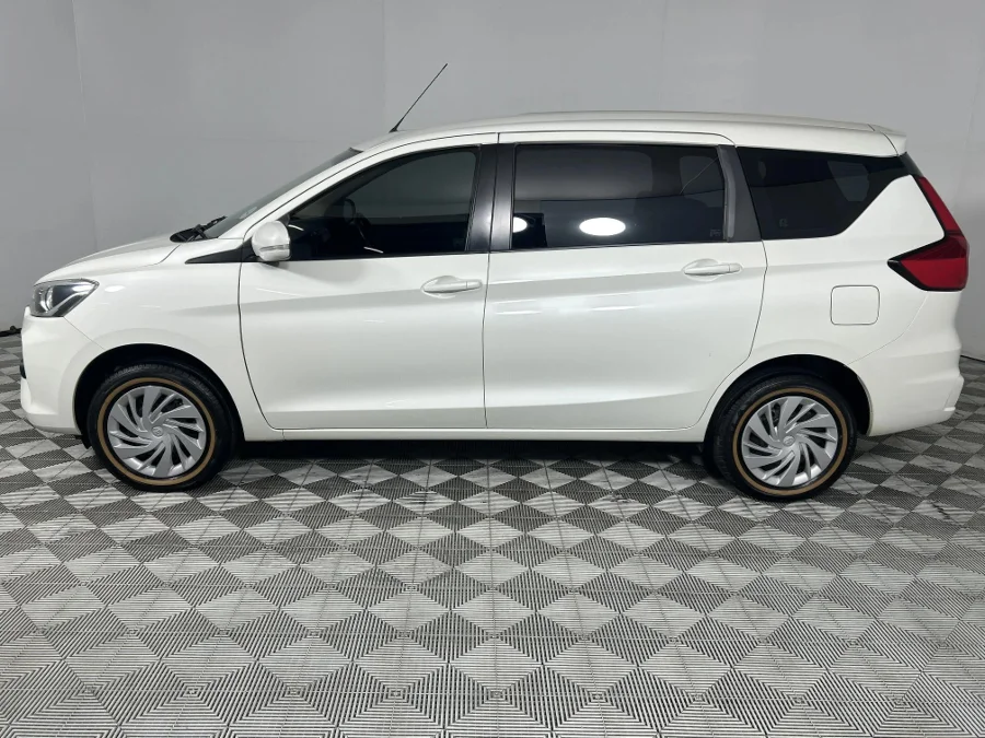 Used 2024 Toyota Rumion 1.5 SX manual - WeBuyCars Richmond