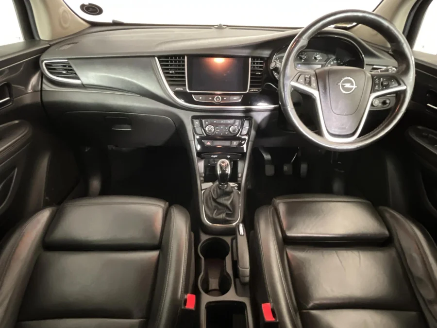 Used 2018 Opel Mokka X 1.4 Turbo Cosmo - WeBuyCars JHB South Used 2018 Opel Mokka X 1.4 Turbo Cosmo - WeBuyCars JHB South