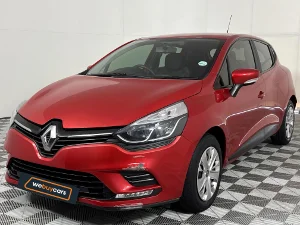 Used 2019 Renault Clio 66kW turbo Authentique
