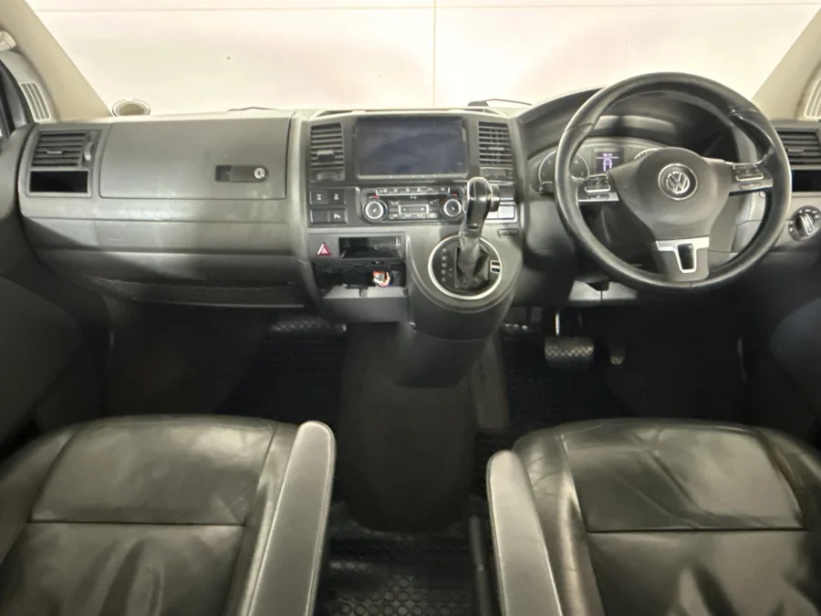 Used 2011 Volkswagen Caravelle 2.0BiTDI 4Motion auto - WeBuyCars Midstream
