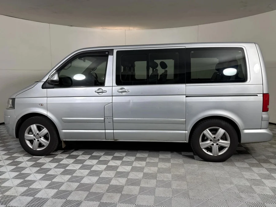 Used 2011 Volkswagen Caravelle 2.0BiTDI 4Motion auto - WeBuyCars Midstream