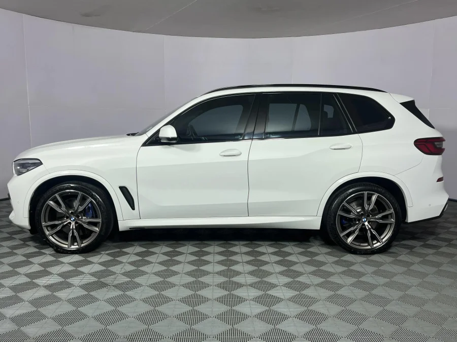 Used 2019 BMW X5 xDrive30d M Sport - WeBuyCars Rustenburg