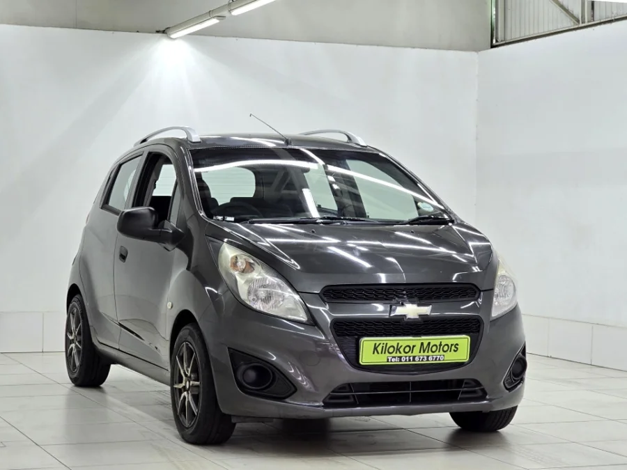 Used 2015 Chevrolet Spark 1.2 Curve - Kilokor Motors Used 2015 Chevrolet Spark 1.2 Curve - Kilokor Motors