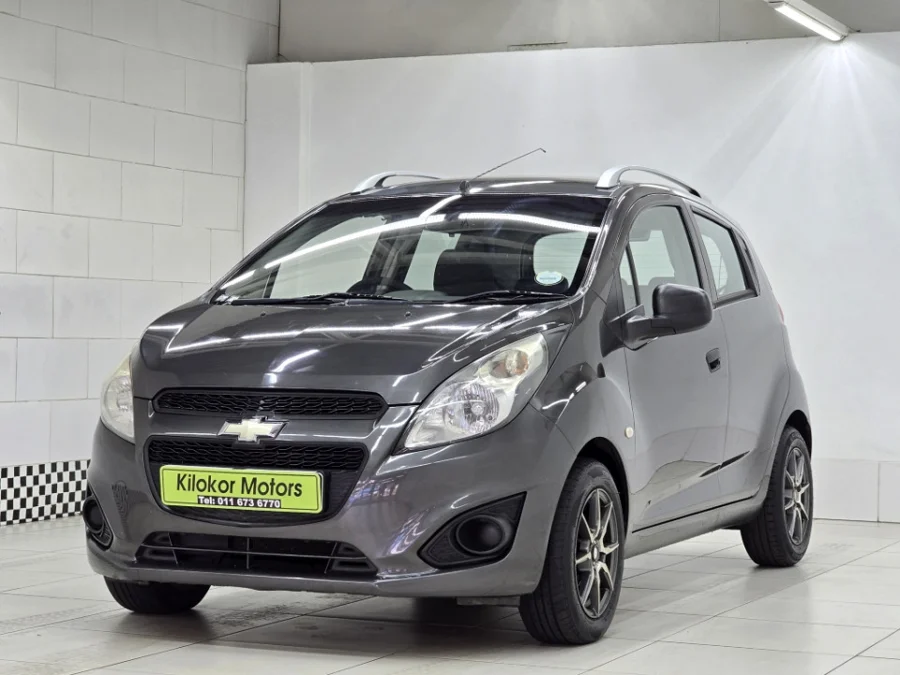 Used 2015 Chevrolet Spark 1.2 Curve - Kilokor Motors Used 2015 Chevrolet Spark 1.2 Curve - Kilokor Motors