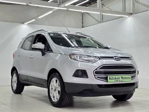 Used 2015 Ford EcoSport 1.0T Trend