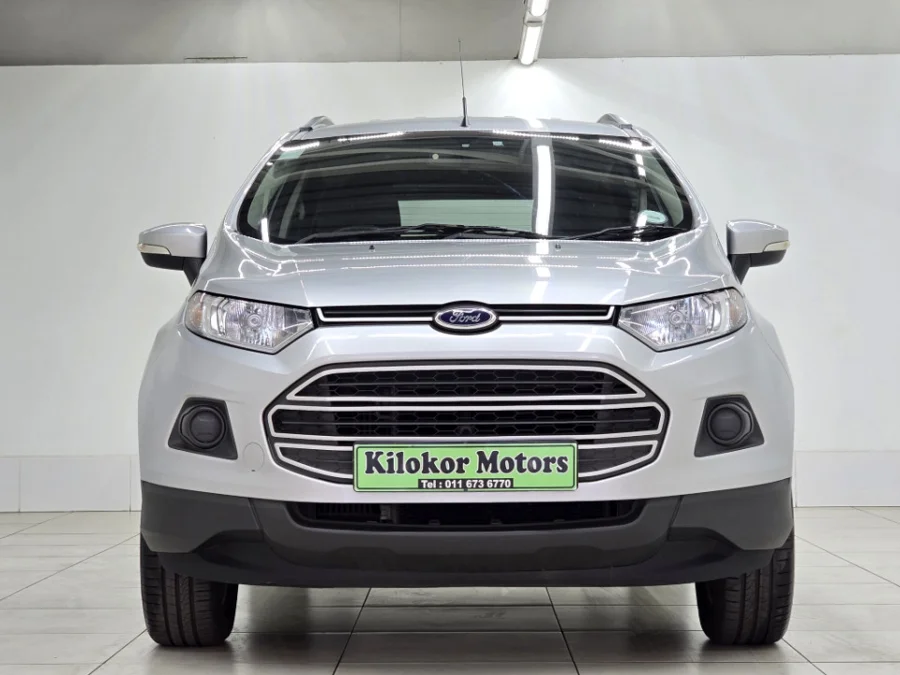 Used 2015 Ford EcoSport 1.0T Trend - Kilokor Motors