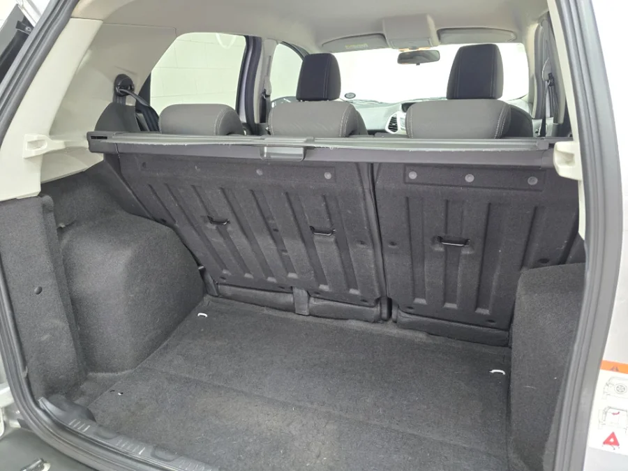 Used 2015 Ford EcoSport 1.0T Trend - Kilokor Motors