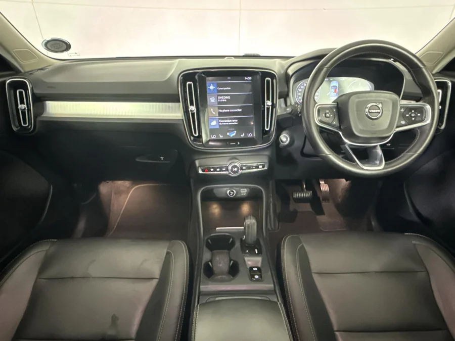 Used 2018 Volvo XC40 D4 AWD Momentum - WeBuyCars Vereeniging