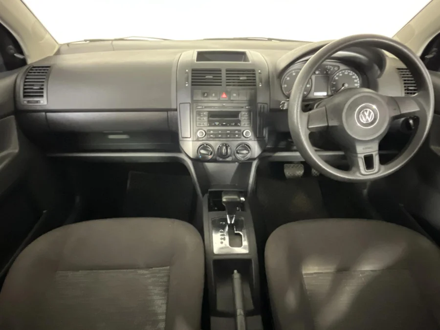 Used 2016 Volkswagen Polo Vivo sedan 1.4 Trendline auto - WeBuyCars Lansdowne