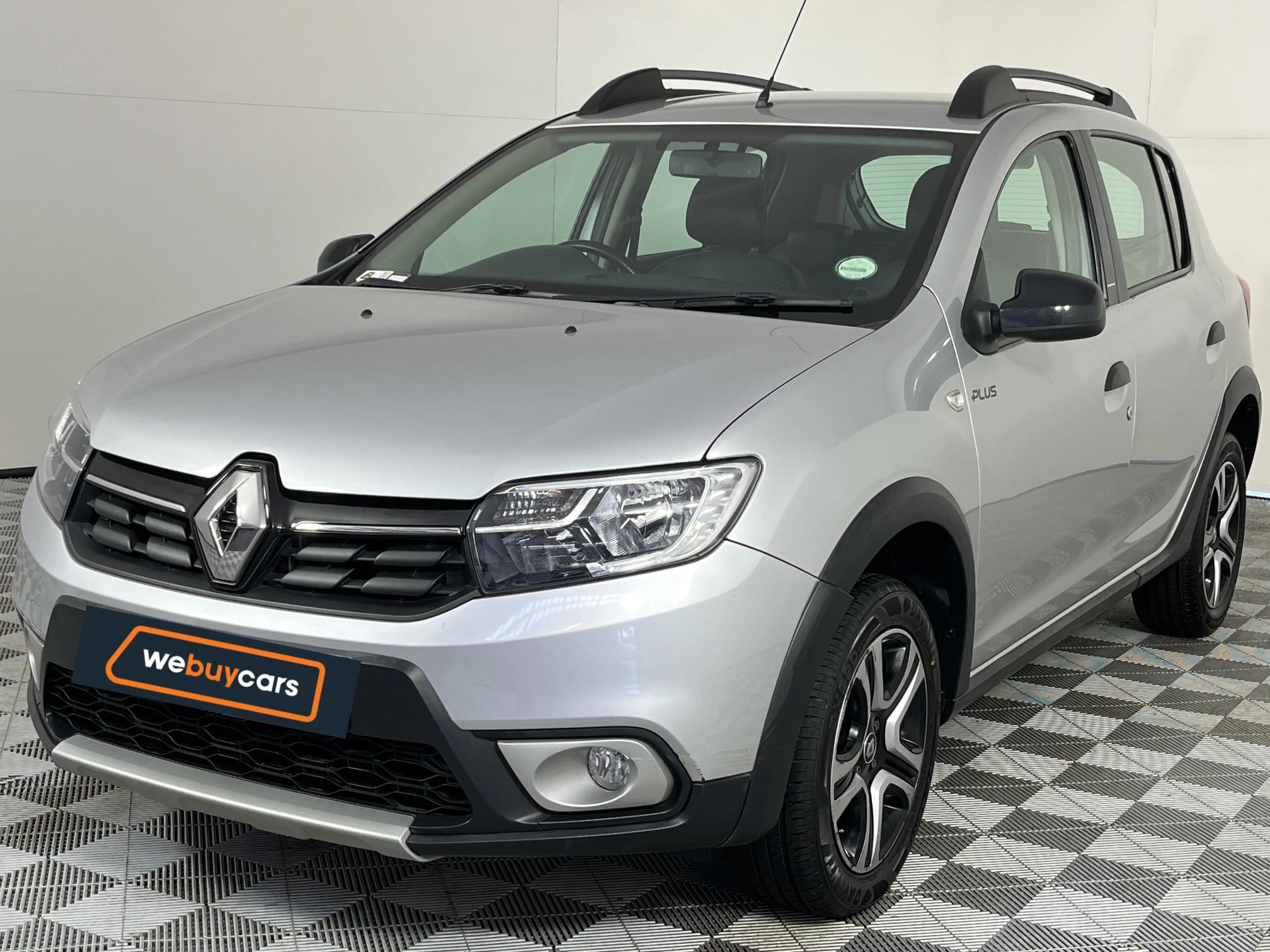 Used 2018 Renault Sandero 66kW turbo Stepway TechRoad
