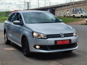 Used 2012 Volkswagen Polo 1.4 Comfortline