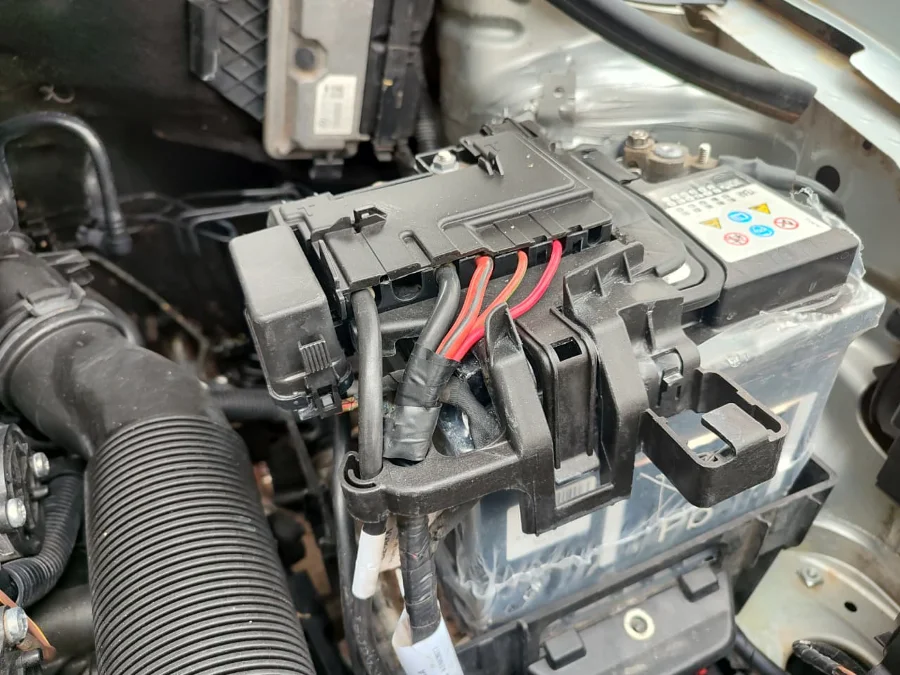 Used 2012 Volkswagen Polo 1.4 Comfortline - Venture Giant Investment