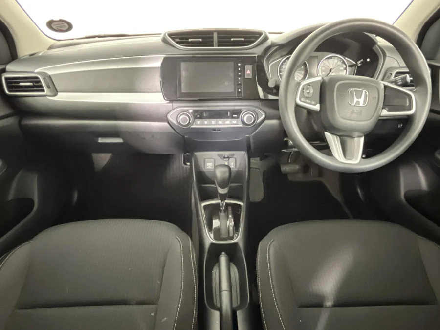 Used 2024 Honda Amaze 1.2 Comfort auto - WeBuyCars Polokwane