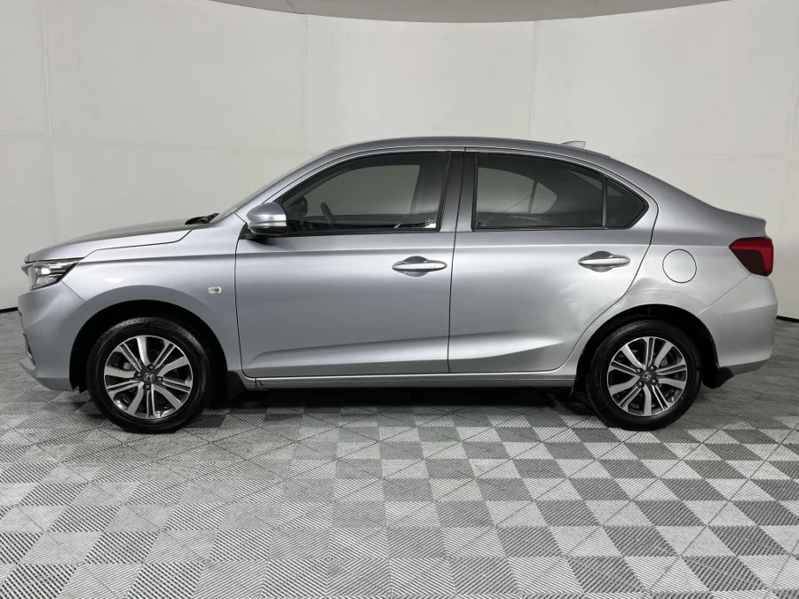 Used 2024 Honda Amaze 1.2 Comfort auto - WeBuyCars Polokwane