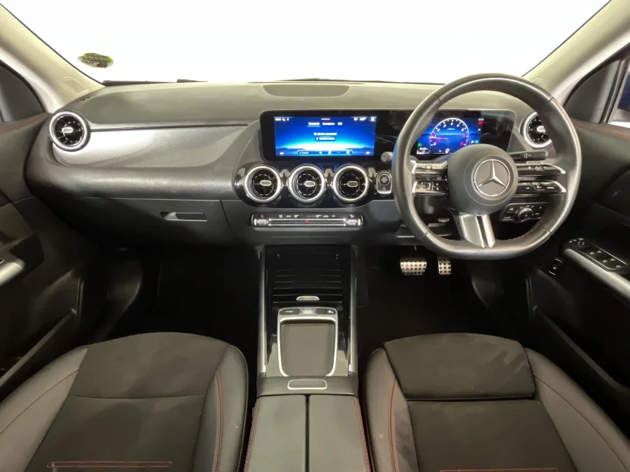 Used 2025 Mercedes-Benz GLA 200 AMG Line - WeBuyCars JHB South Used 2025 Mercedes-Benz GLA 200 AMG Line - WeBuyCars JHB South