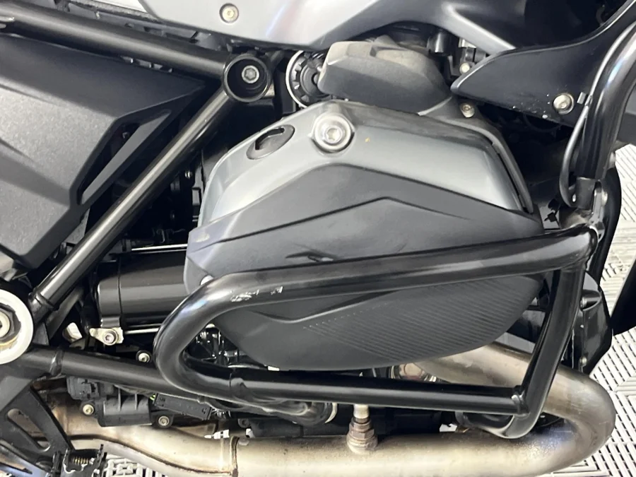 Used 2018 BMW R Series R 1200 GS ADV (k51 Full Spec) - WeBuyCars Richmond Used 2018 BMW R Series R 1200 GS ADV (k51 Full Spec) - WeBuyCars Richmond