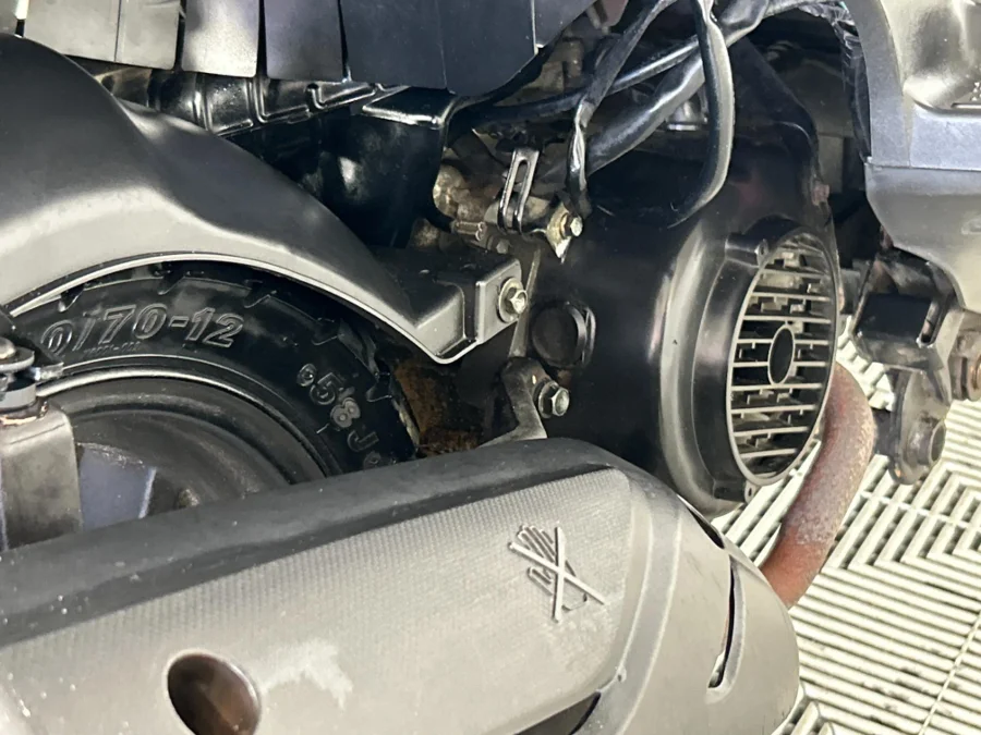 Used 2021 SYM Crox 125 - WeBuyCars Richmond Used 2021 SYM Crox 125 - WeBuyCars Richmond