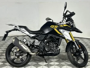 Used 2022 BMW C G 310 GS