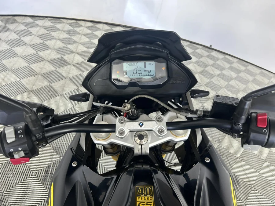 Used 2022 BMW C G 310 GS - WeBuyCars Richmond