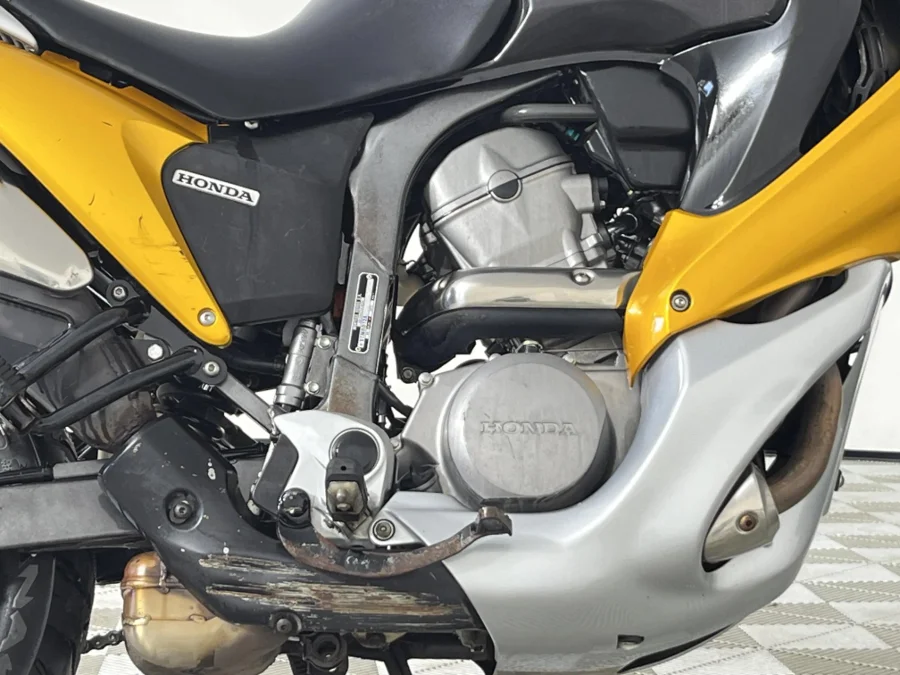 Used 2008 Honda XL 700 V Transalp - WeBuyCars Polokwane