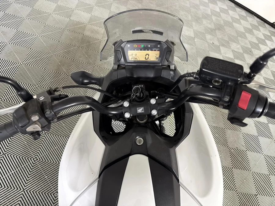 Used 2013 Honda NC 700 X - WeBuyCars Midstream Used 2013 Honda NC 700 X - WeBuyCars Midstream