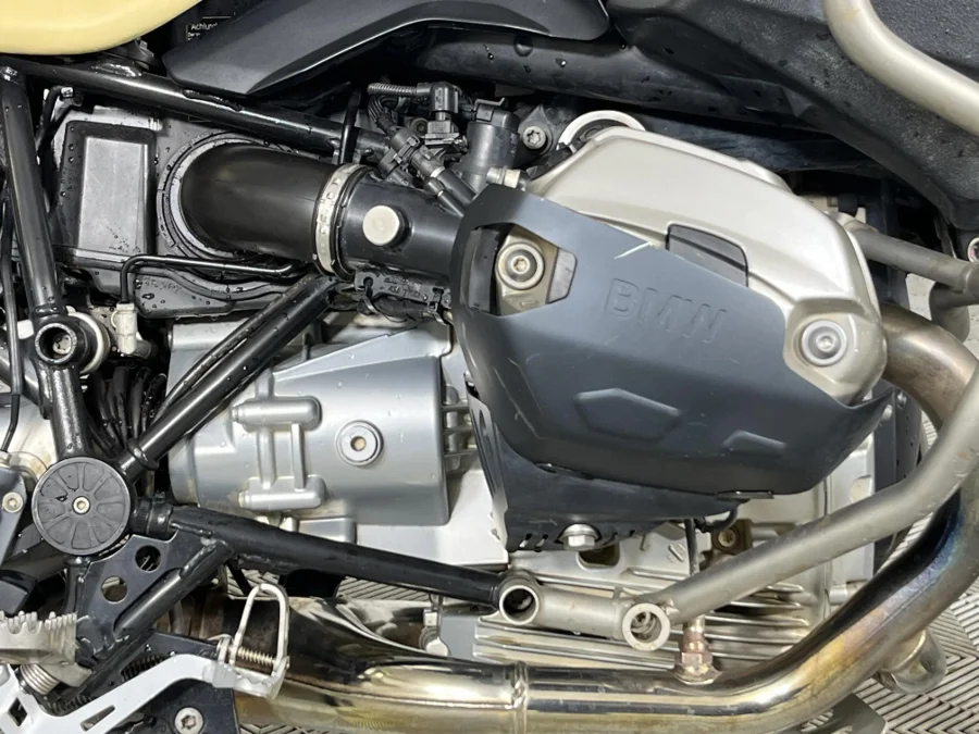 Used 2012 BMW R Series R 1200 GS Advent ABS H/grips - WeBuyCars The Dome