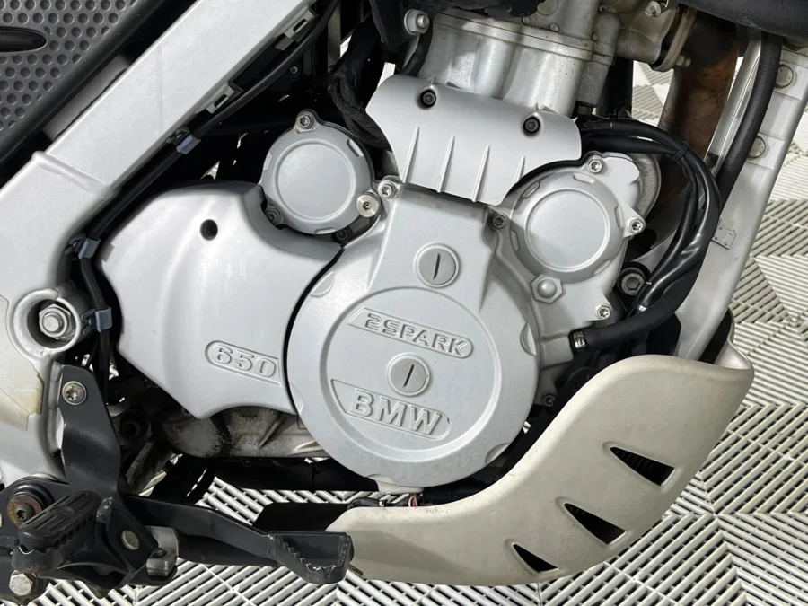 Used 2006 BMW F Series F 650 GS ABS H/grips - WeBuyCars JHB South