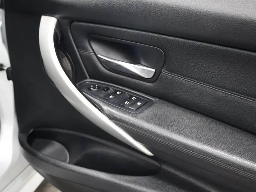 Used 2015 BMW 3 Series 320d M Performance edition auto - ICar Gezina