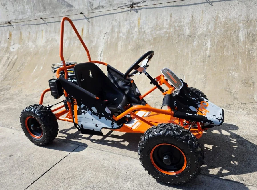 New 2026 KAYO S70 - Linex Sandton Bikes and Accessories