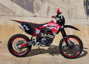 New 2026 KAYO T4 300