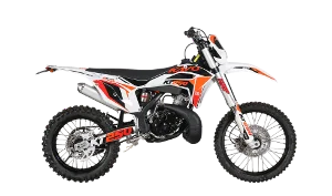 New 2026 KAYO KT 250