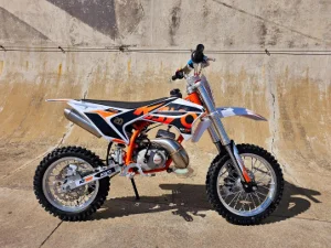 New 2026 KAYO KT 50 New 2026 KAYO KT 50