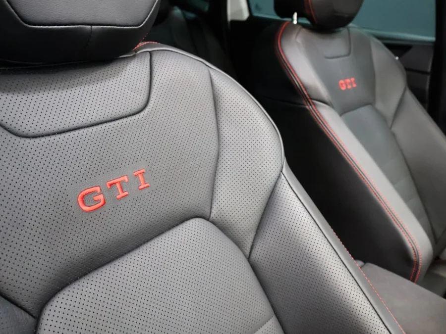 Used 2025 Volkswagen Polo GTI - ICar Gezina