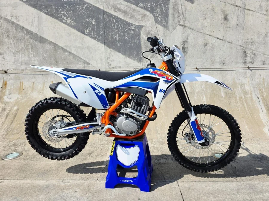 New 2026 KAYO K4 - Linex Sandton Bikes and Accessories New 2026 KAYO K4 - Linex Sandton Bikes and Accessories