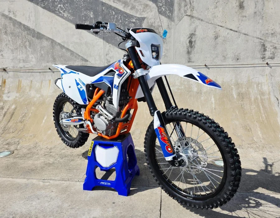 New 2026 KAYO K4 - Linex Sandton Bikes and Accessories New 2026 KAYO K4 - Linex Sandton Bikes and Accessories