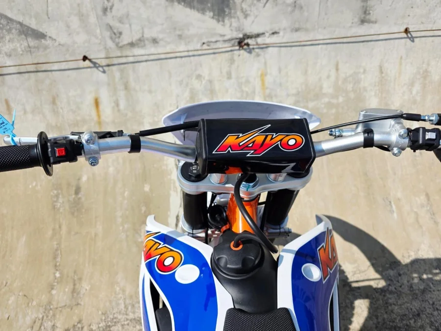 New 2026 KAYO K4 - Linex Sandton Bikes and Accessories New 2026 KAYO K4 - Linex Sandton Bikes and Accessories