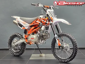 New 2026 KAYO TT140 Pit Bike New 2026 KAYO TT140 Pit Bike