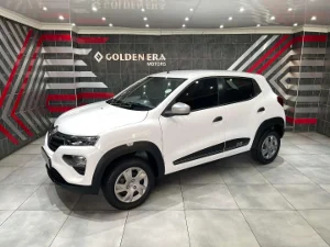 Used 2020 Renault Kwid 1.0 Ultra