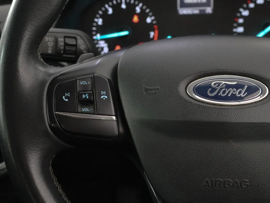 Used 2020 Ford Fiesta 1.0T Titanium auto - SMG Toyota Cresta Used 2020 Ford Fiesta 1.0T Titanium auto - SMG Toyota Cresta