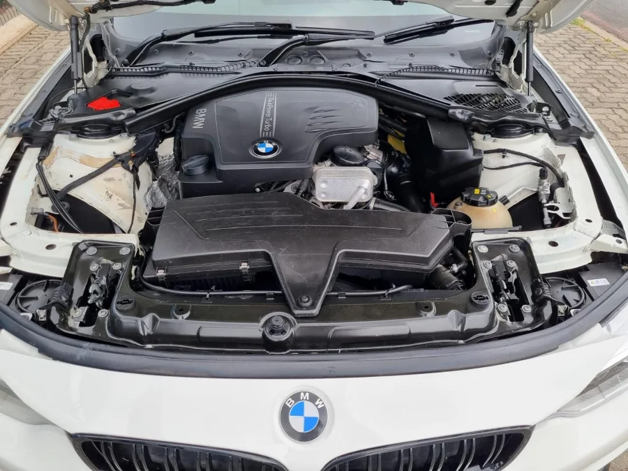 Used 2015 BMW 4 Series 428i Gran Coupe M Sport auto - Carbase Auto Used 2015 BMW 4 Series 428i Gran Coupe M Sport auto - Carbase Auto