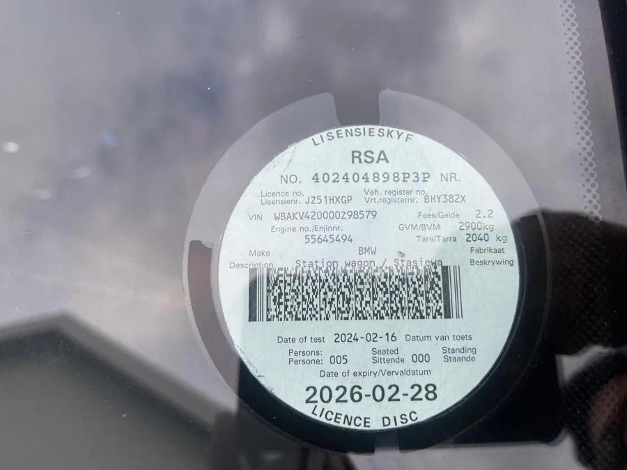 Used 2019 BMW X6 xDrive40d M Sport - Private Seller Used 2019 BMW X6 xDrive40d M Sport - Private Seller