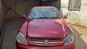 Used 2002 Citroen C2 1.4 VTR