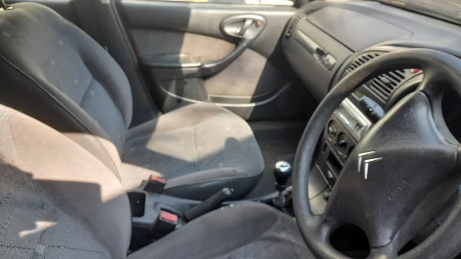 Used 2002 Citroen C2 1.4 VTR - Private Seller