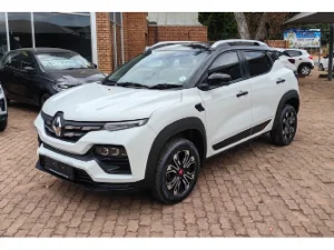Used 2022 Renault Kiger 1.0 Turbo Intens auto