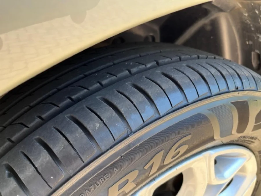 Used 2016 Ford EcoSport 1.0T Titanium - Auto 24